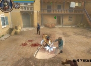 亡命之徒蓝与灰终极攻略手册